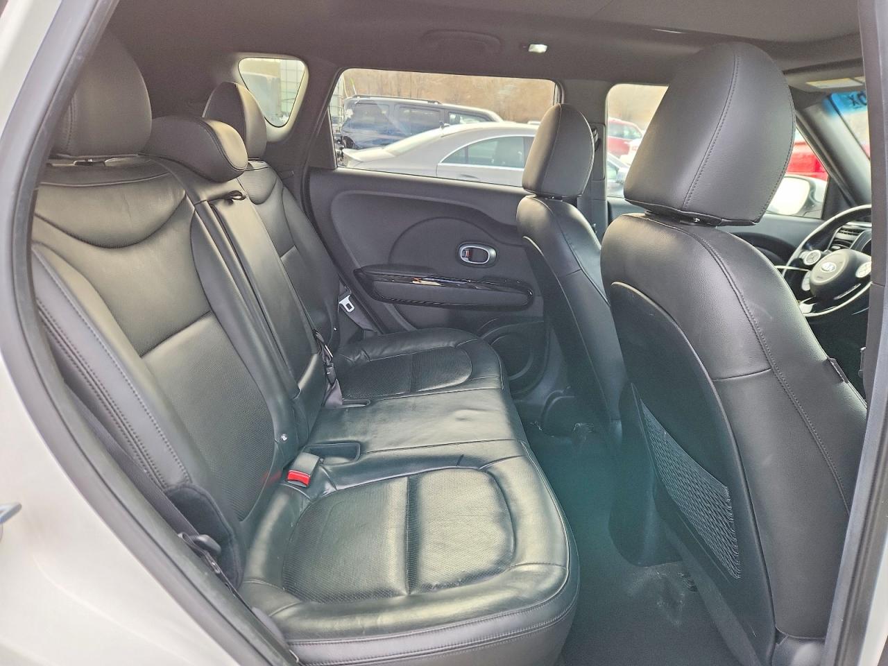 2015 KIA SOUL ! photo 21