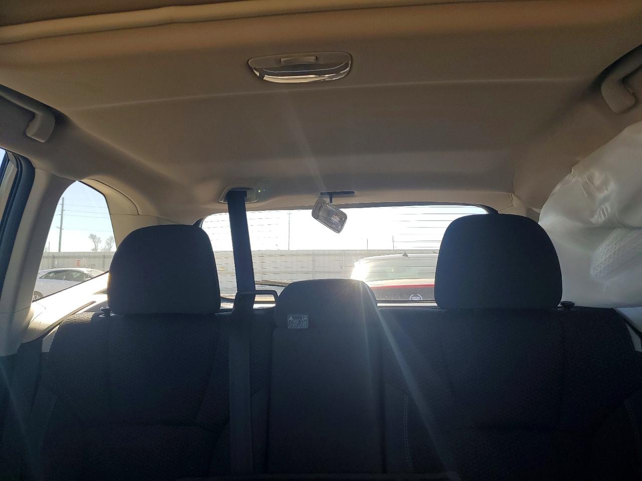 2021 SUBARU FORESTER PREMIUM photo 19