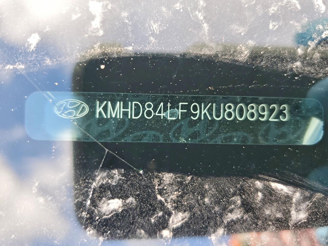 2019 HYUNDAI ELANTRA SE photo 23
