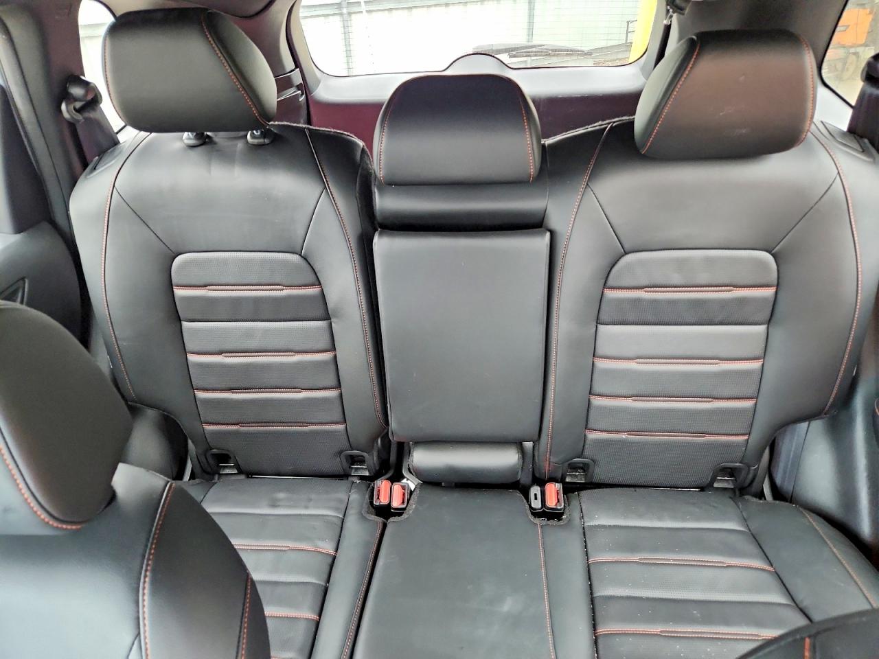 2025 HONDA CR-V SPORT-L photo 28