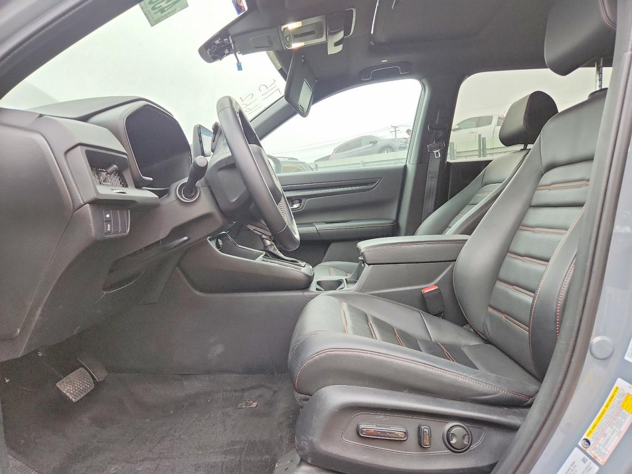 2025 HONDA CR-V SPORT-L photo 19
