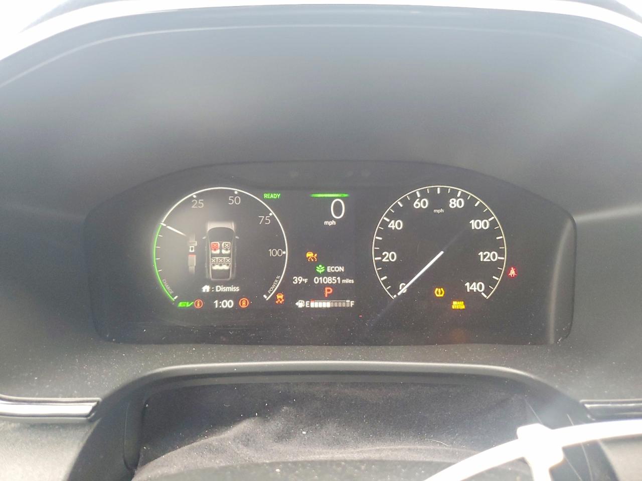 2025 HONDA CR-V SPORT-L photo 26