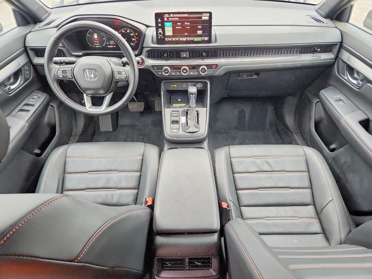 2025 HONDA CR-V SPORT-L photo 22