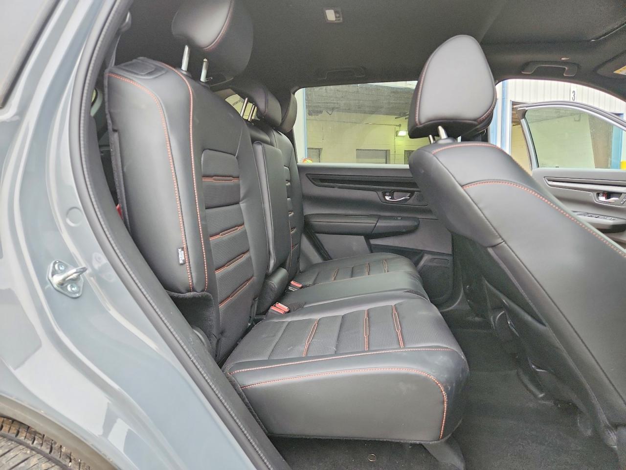 2025 HONDA CR-V SPORT-L photo 31