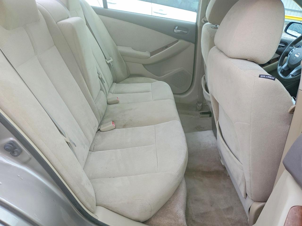 2007 NISSAN ALTIMA 3.5 SE photo 19