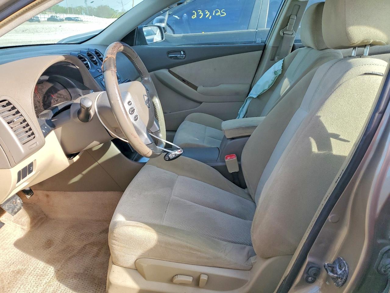 2007 NISSAN ALTIMA 3.5 SE photo 13