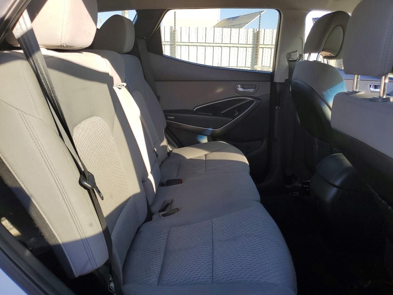 2014 HYUNDAI SANTA FE SPORT 2.4L photo 28