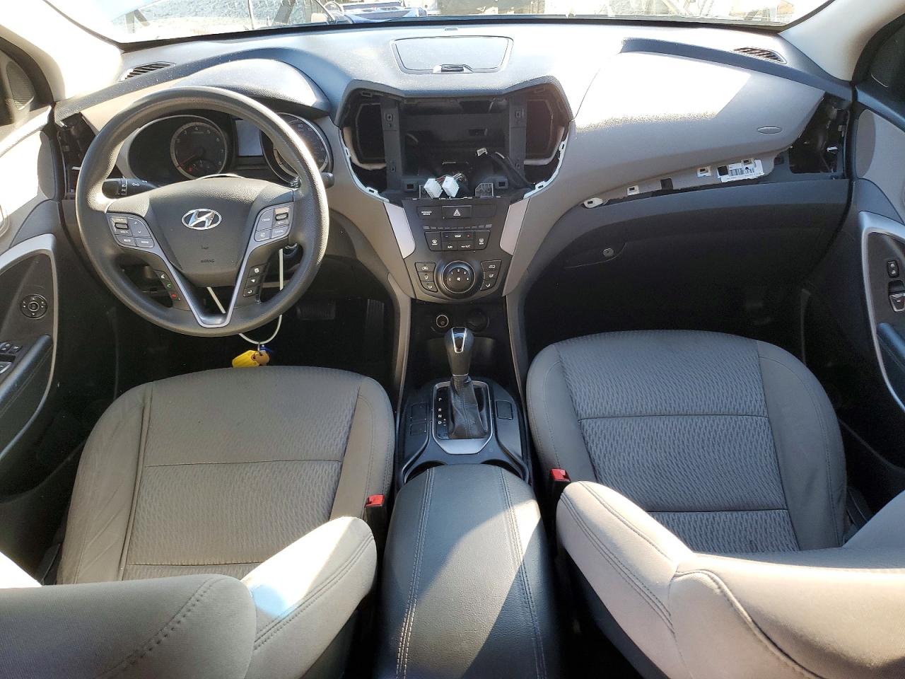 2014 HYUNDAI SANTA FE SPORT 2.4L photo 22