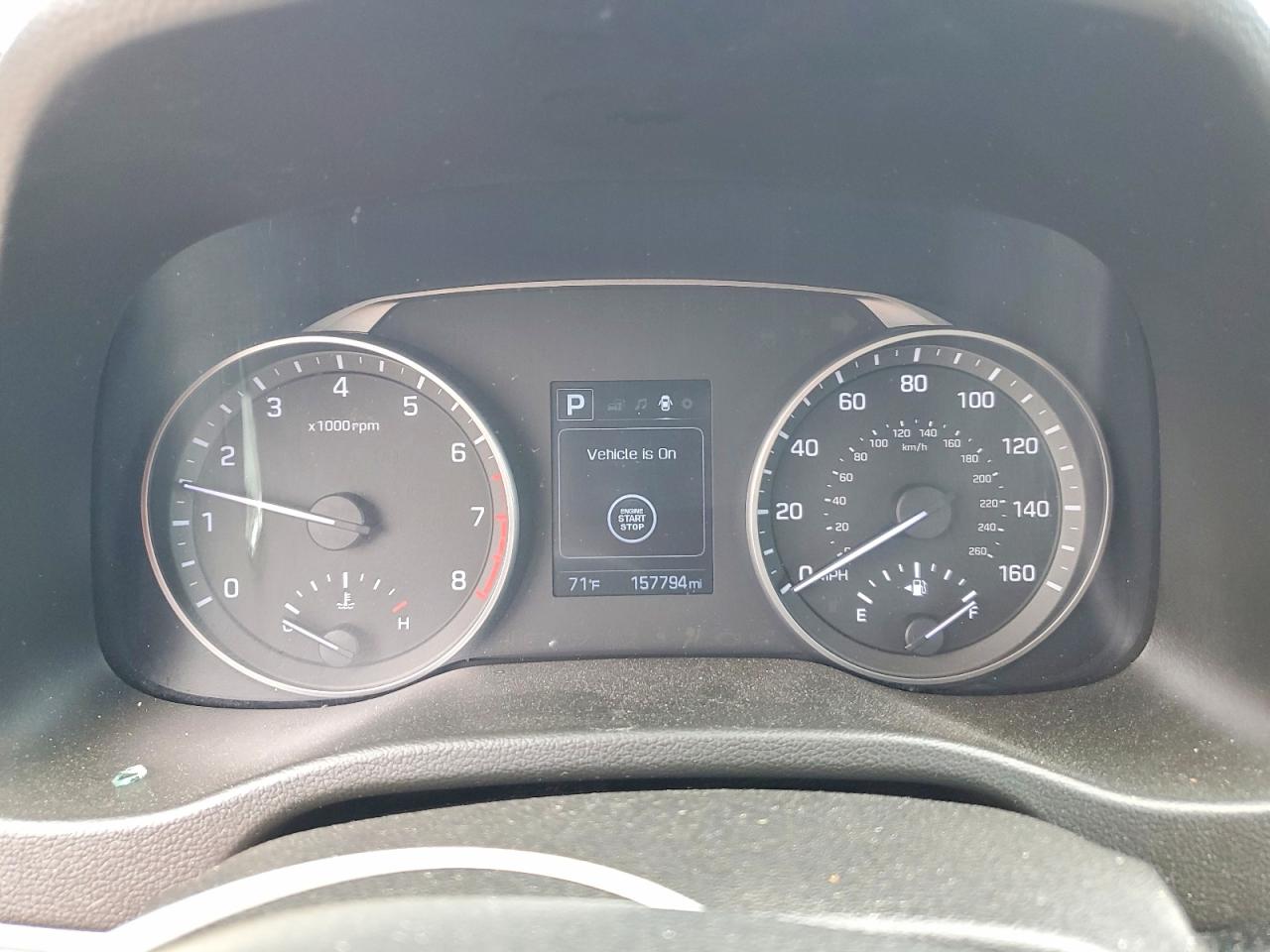 2018 HYUNDAI ELANTRA VALUE EDITION photo 17