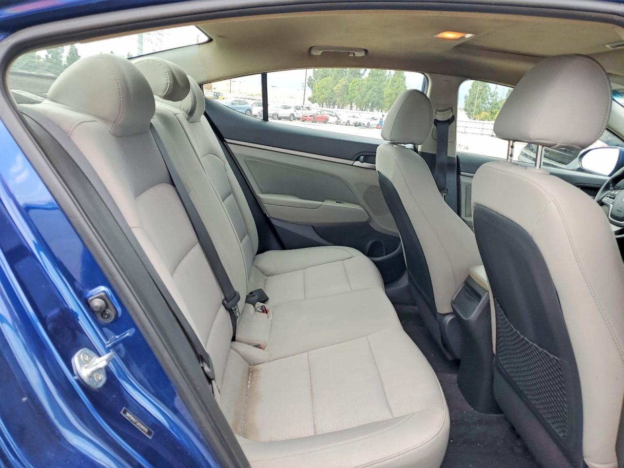 2018 HYUNDAI ELANTRA VALUE EDITION photo 19