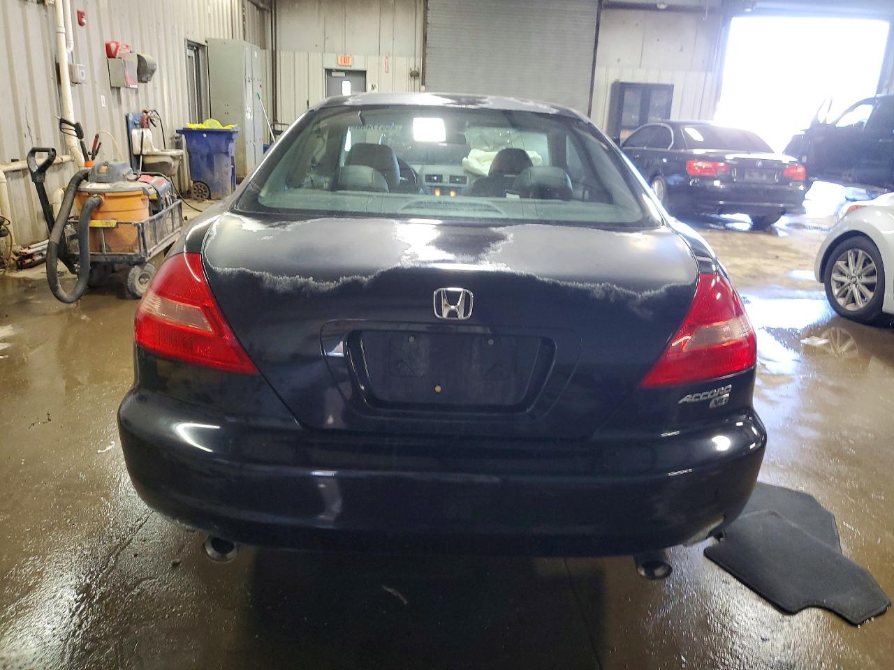 2003 HONDA ACCORD EX photo 6
