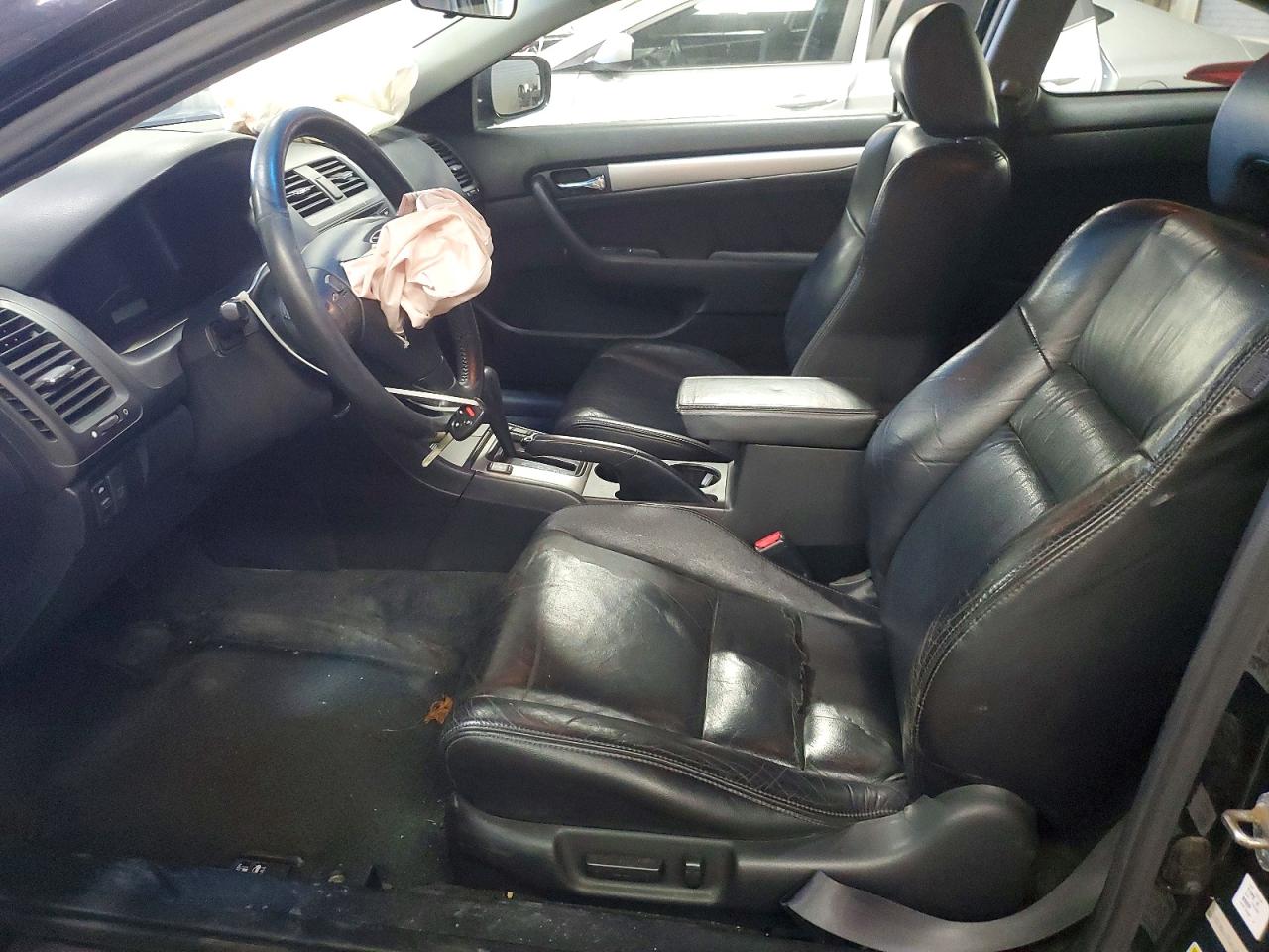2003 HONDA ACCORD EX photo 7