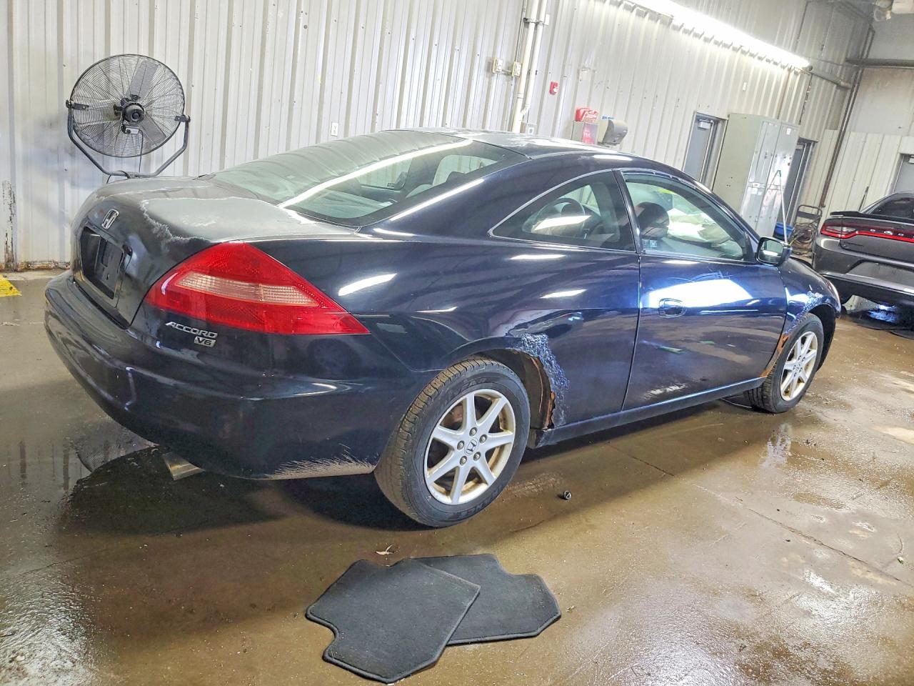 2003 HONDA ACCORD EX photo 3
