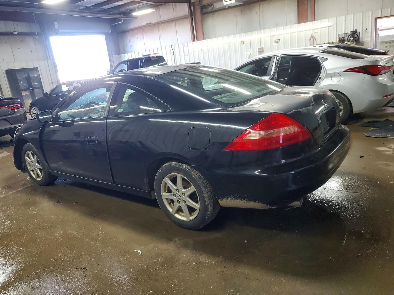 2003 HONDA ACCORD EX photo 2
