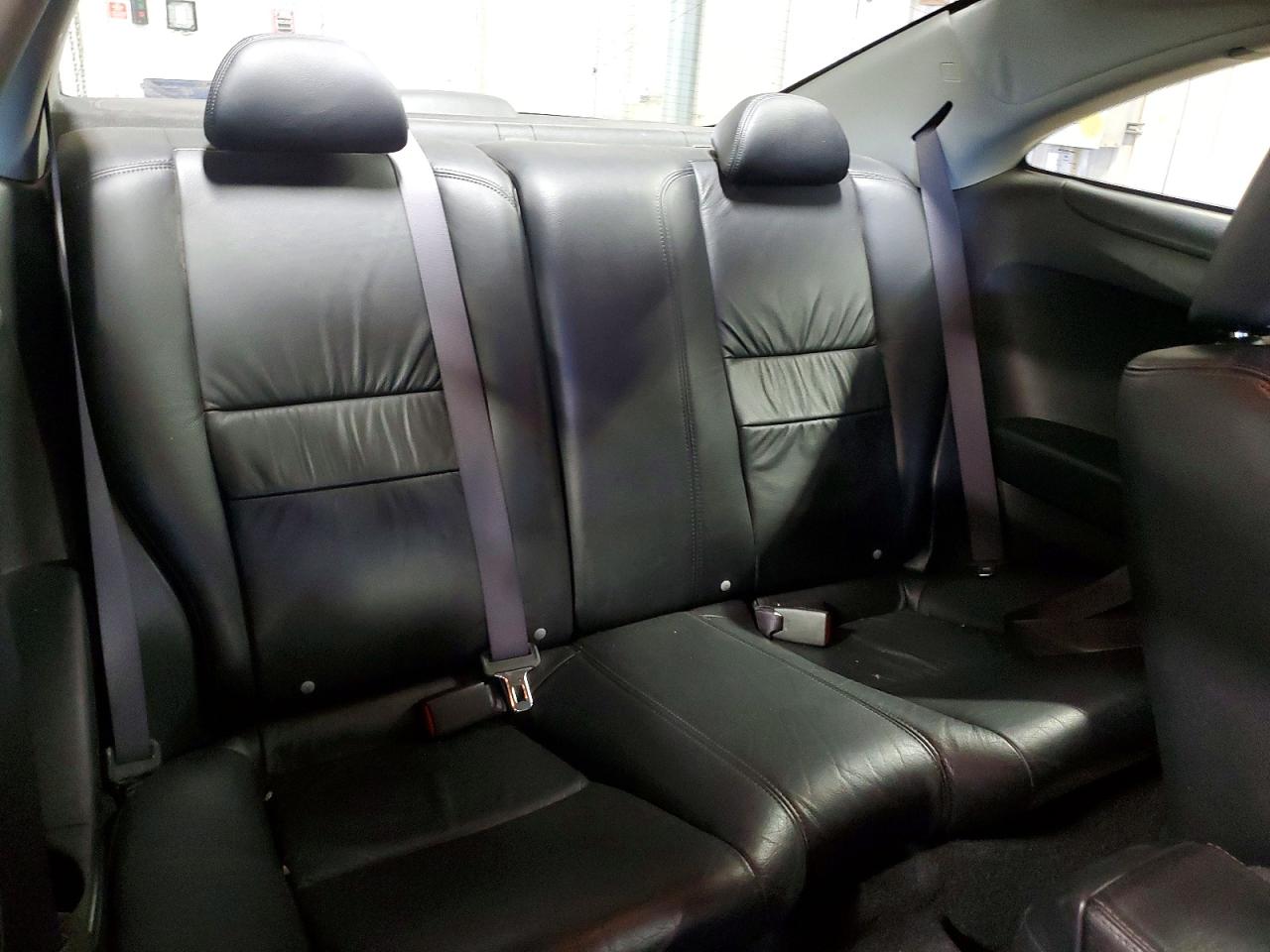 2003 HONDA ACCORD EX photo 10