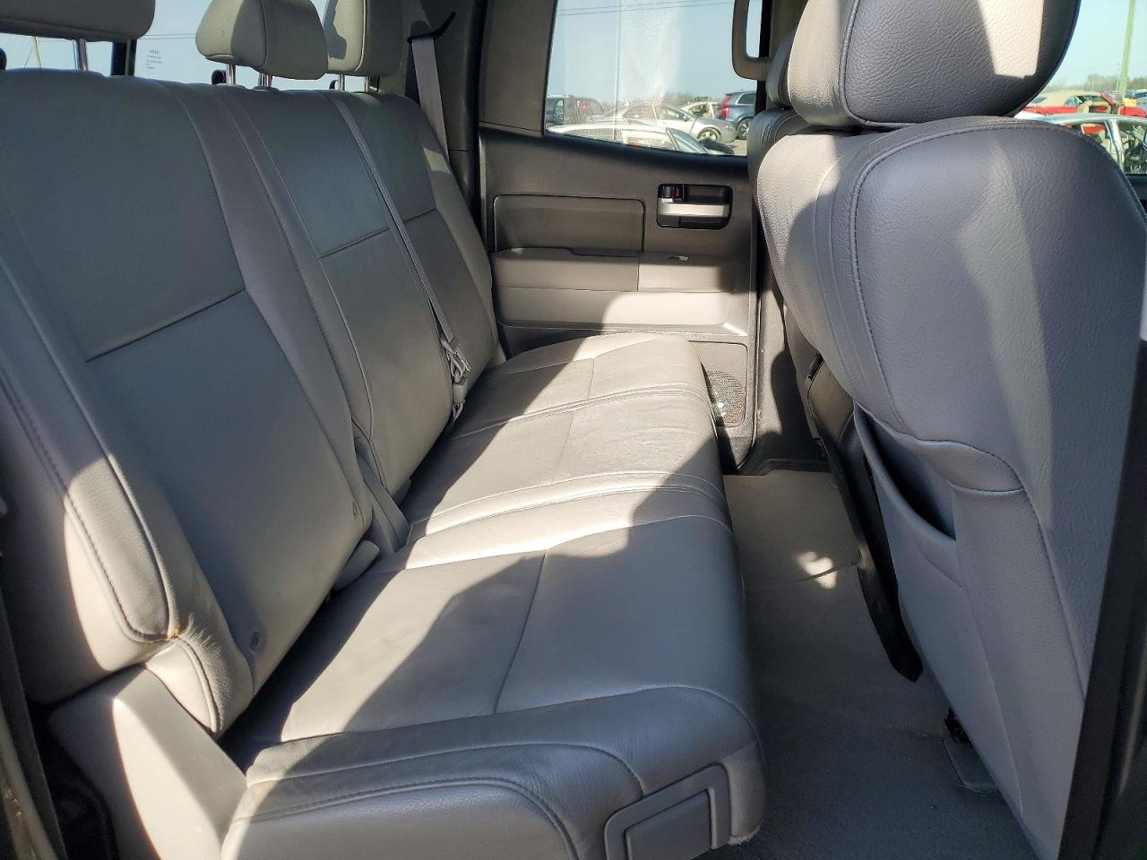2007 TOYOTA TUNDRA LIMITED photo 28
