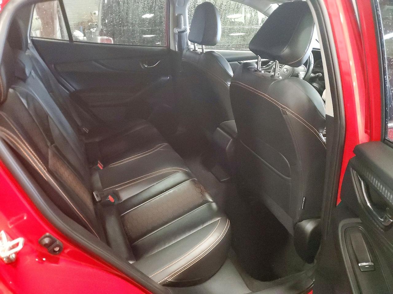 2021 SUBARU CROSSTREK LIMITED photo 11
