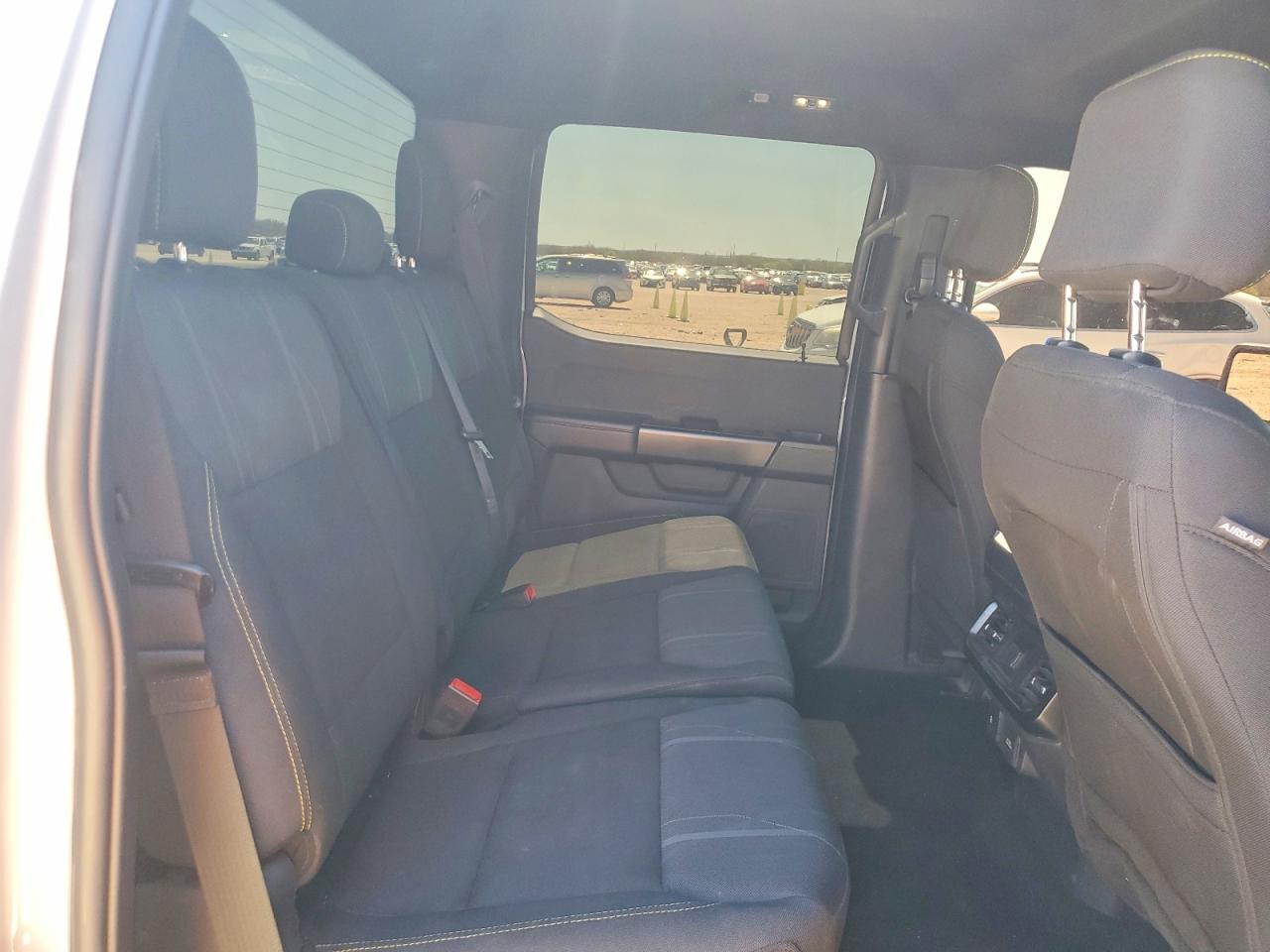 2024 FORD F150 STX photo 10
