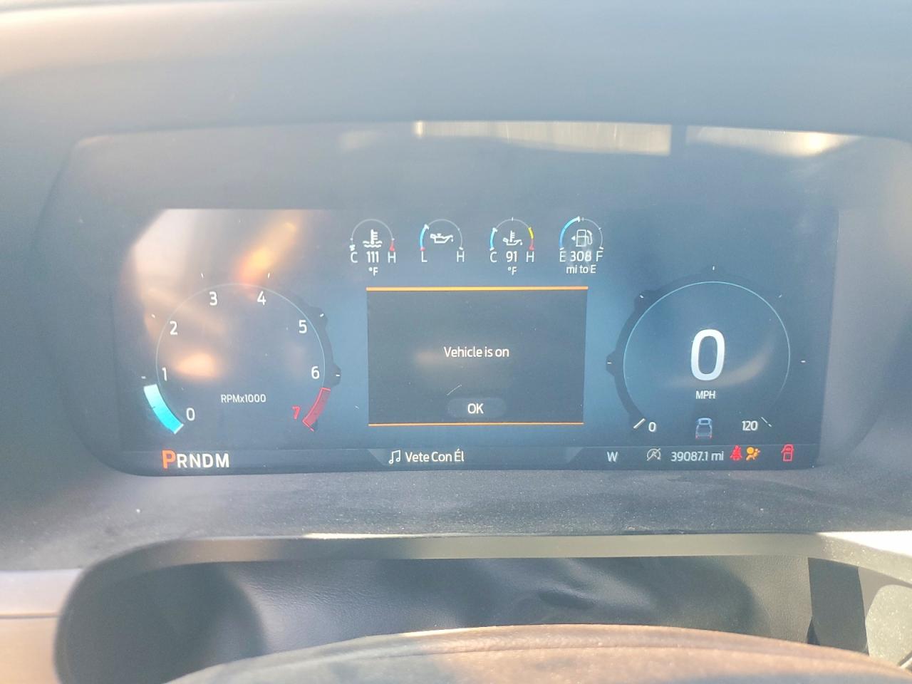2024 FORD F150 STX photo 9