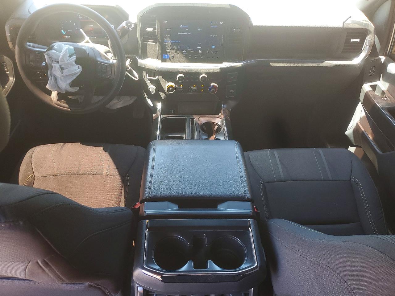 2024 FORD F150 STX photo 8