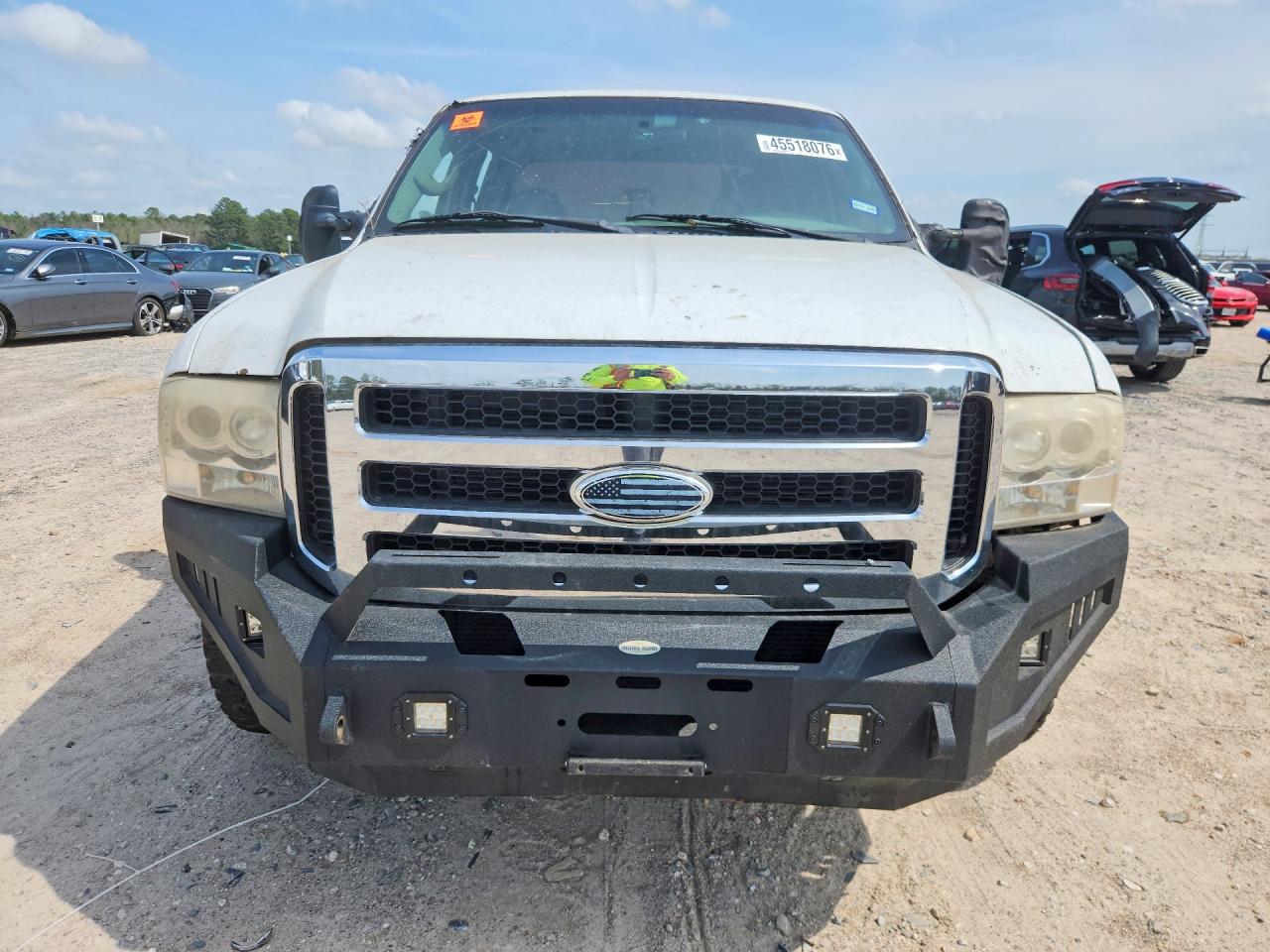 2006 FORD F250 SUPER DUTY photo 13