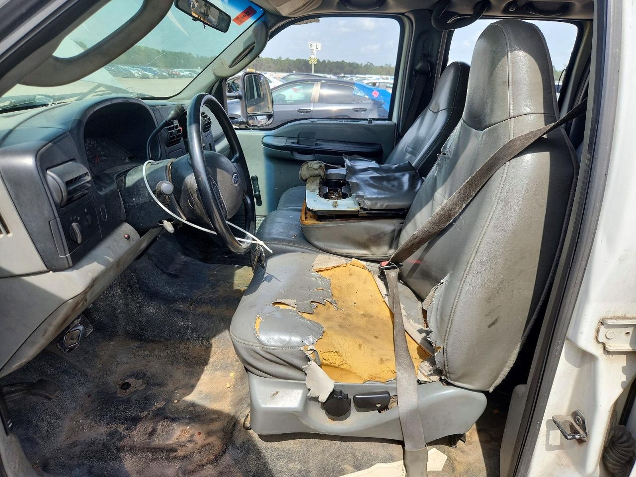 2006 FORD F250 SUPER DUTY photo 19