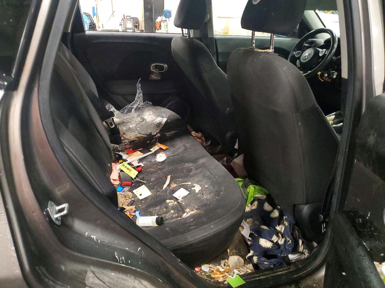 2015 KIA SOUL BASE photo 19