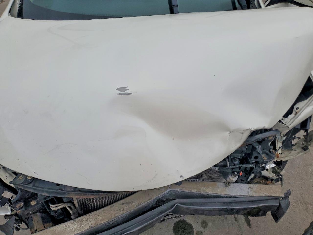 2013 NISSAN ALTIMA 2.5 photo 11