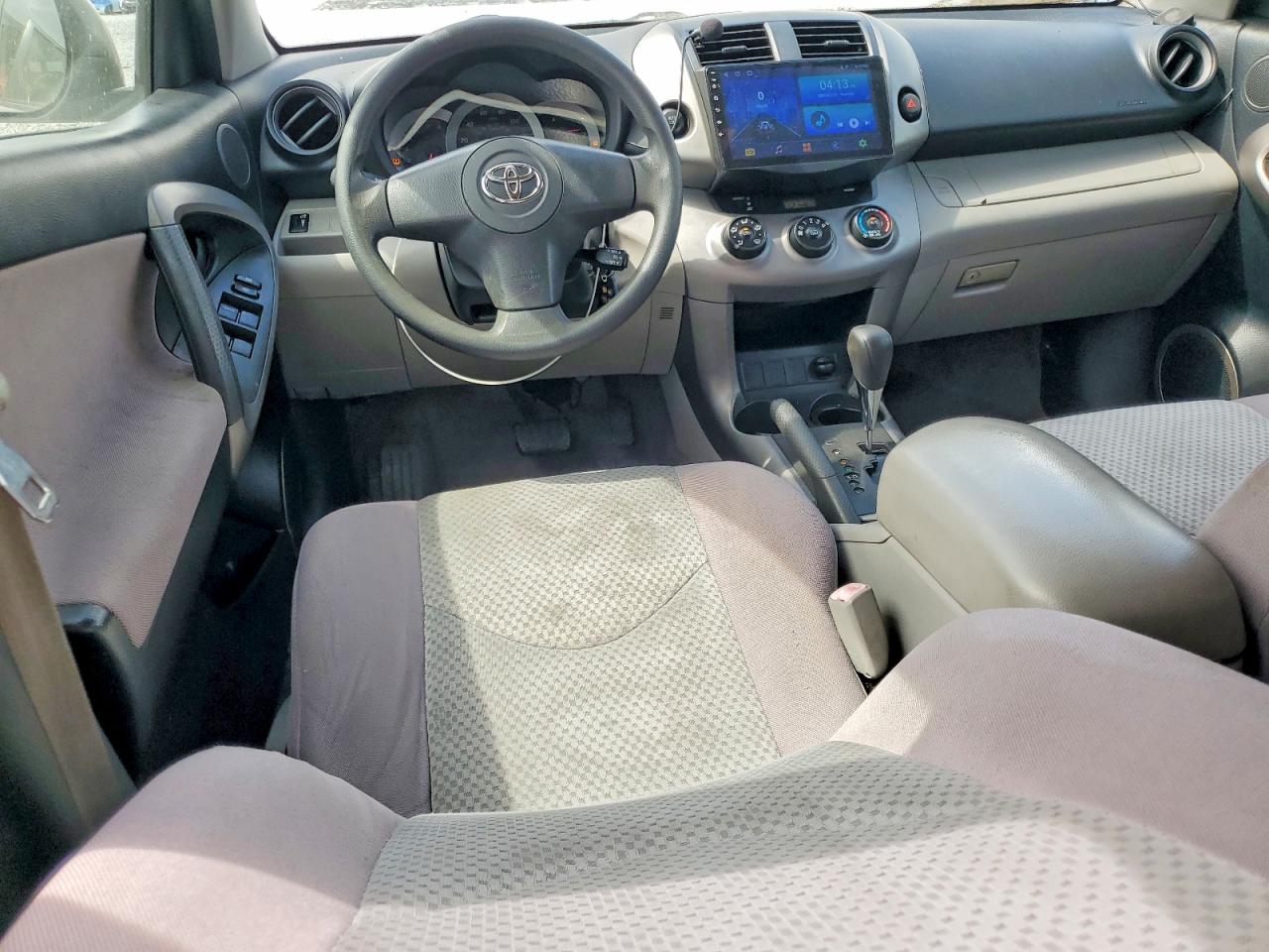2007 TOYOTA RAV4 BASE photo 15