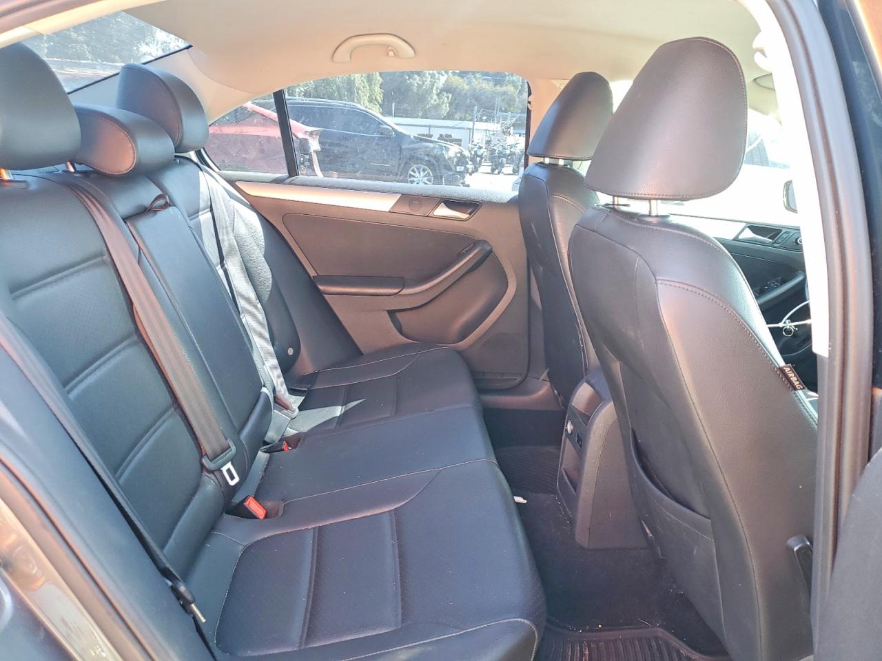 2014 VOLKSWAGEN JETTA photo 19
