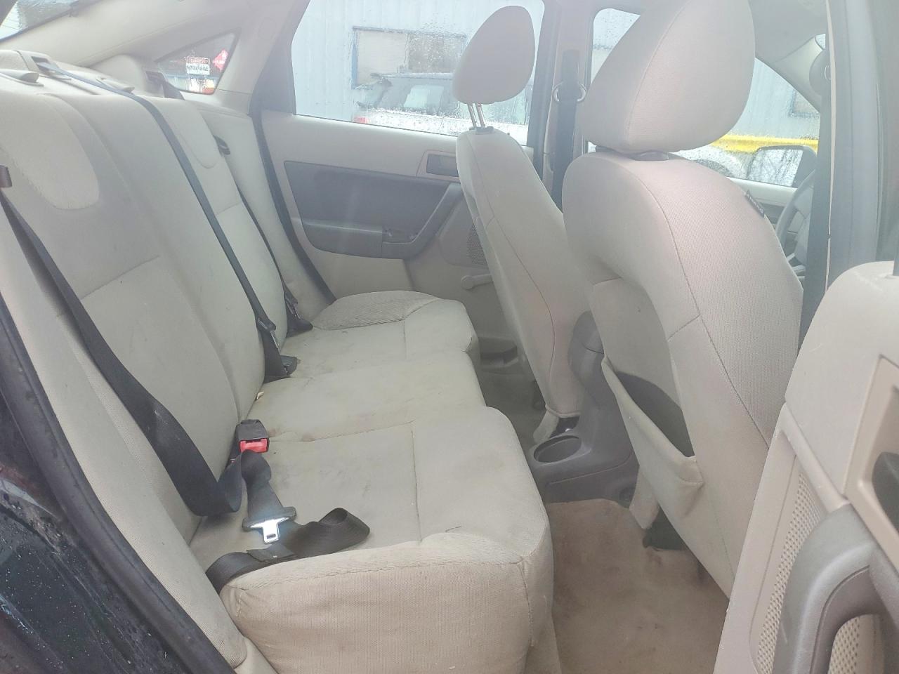 2008 FORD FOCUS S photo 19