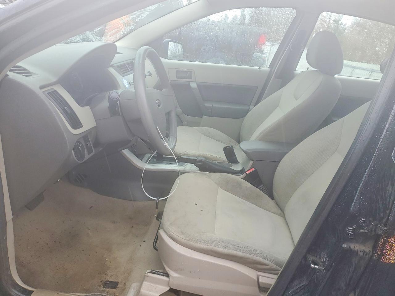 2008 FORD FOCUS S photo 13