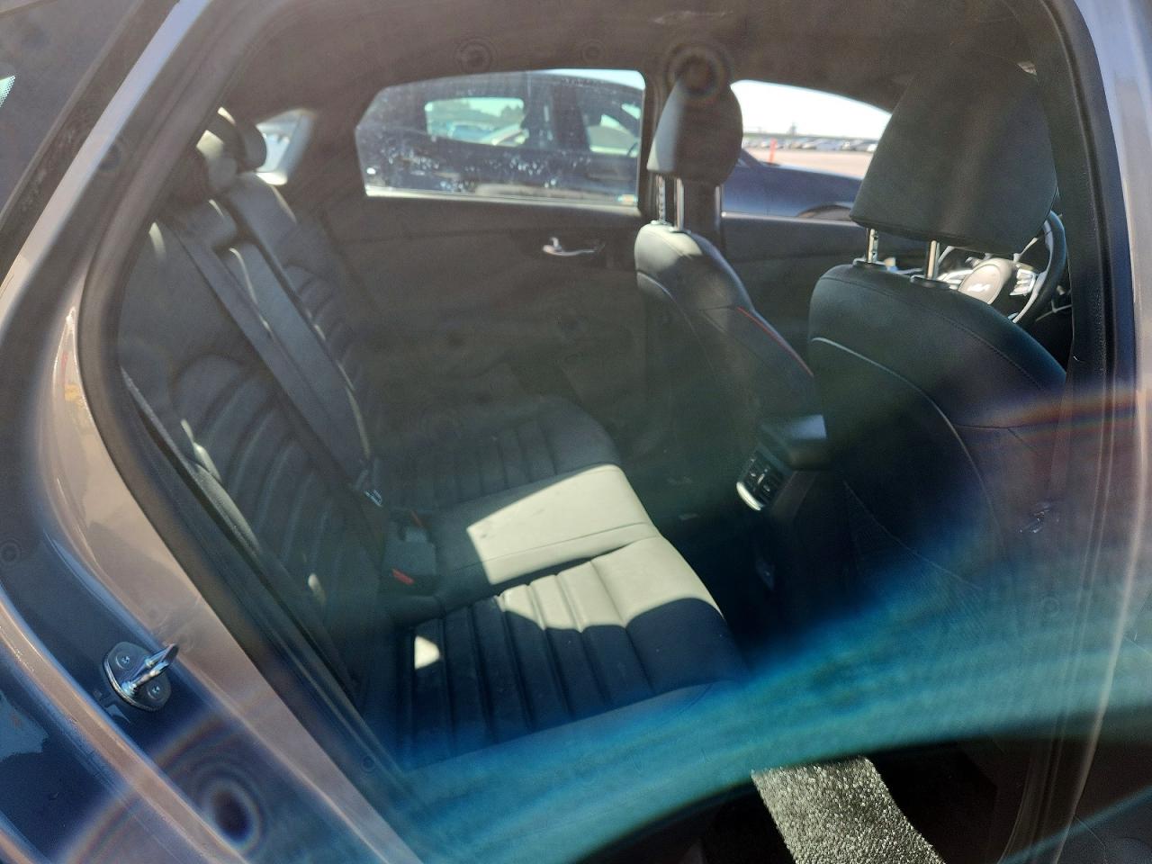 2024 KIA FORTE GT photo 19