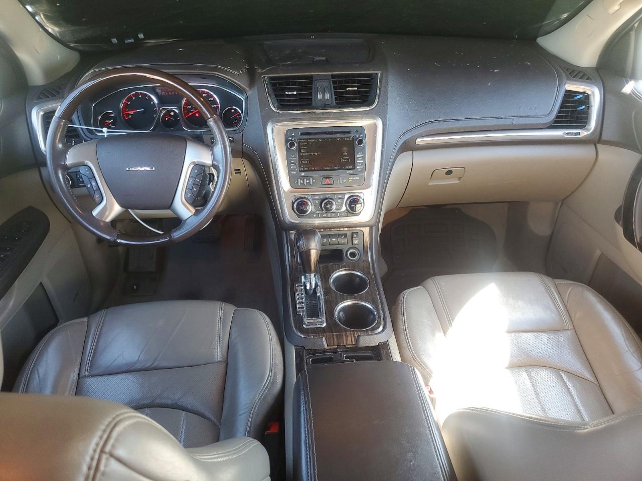 2014 GMC ACADIA DENALI photo 15
