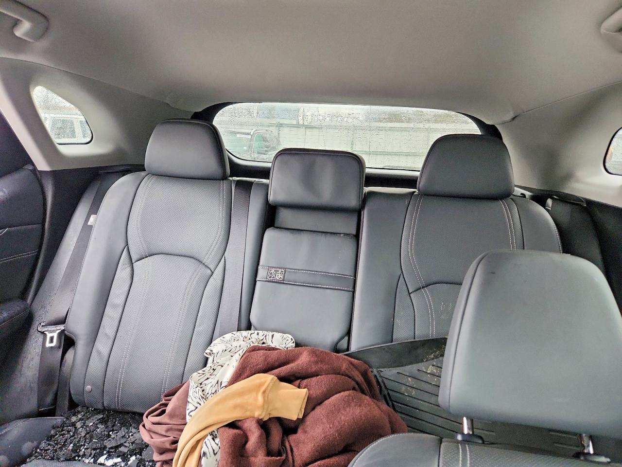 2020 LEXUS RX 350 photo 37