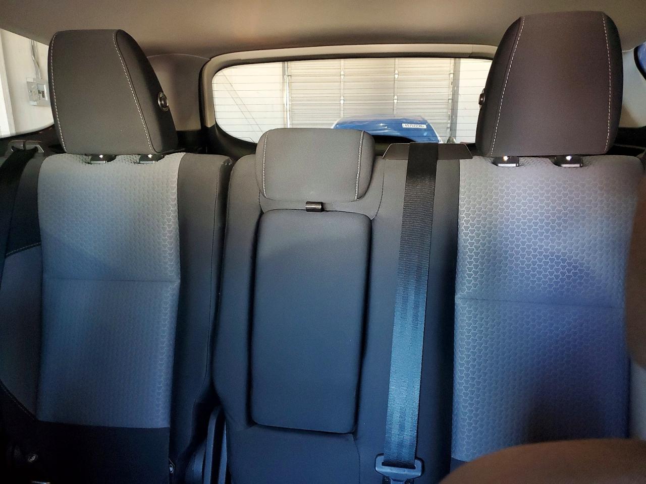 2017 FORD ESCAPE SE photo 19