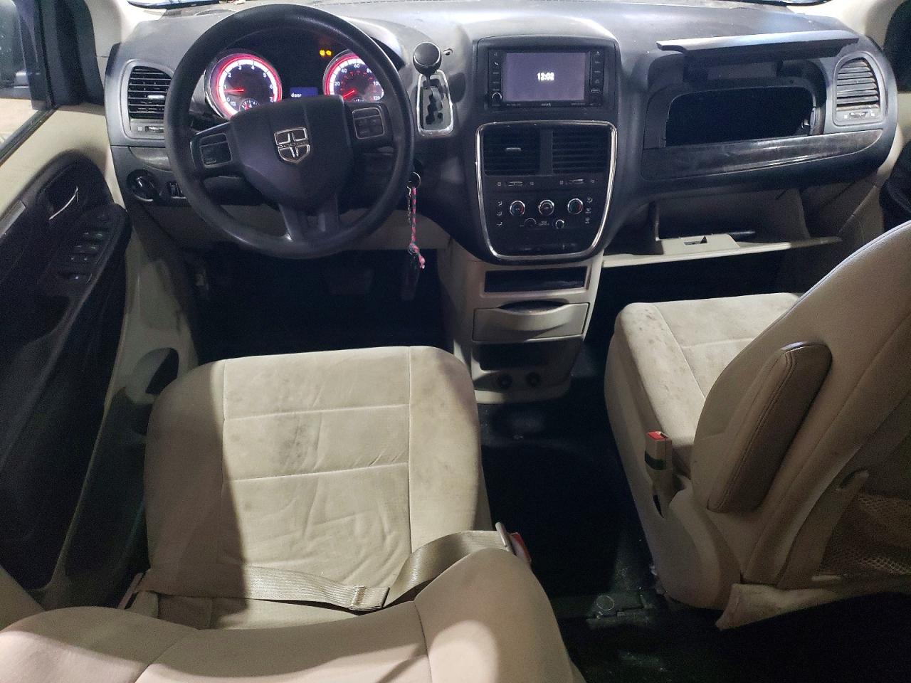 2011 DODGE GRAND CARAVAN MAINSTREET photo 22