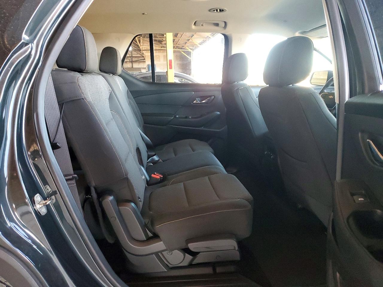2019 CHEVROLET TRAVERSE LT photo 28
