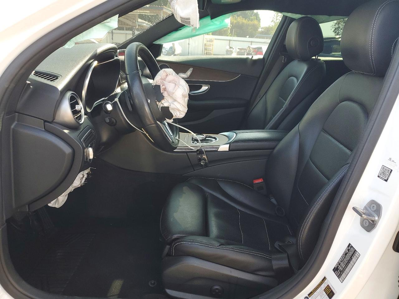 2019 MERCEDES-BENZ C 300 photo 19