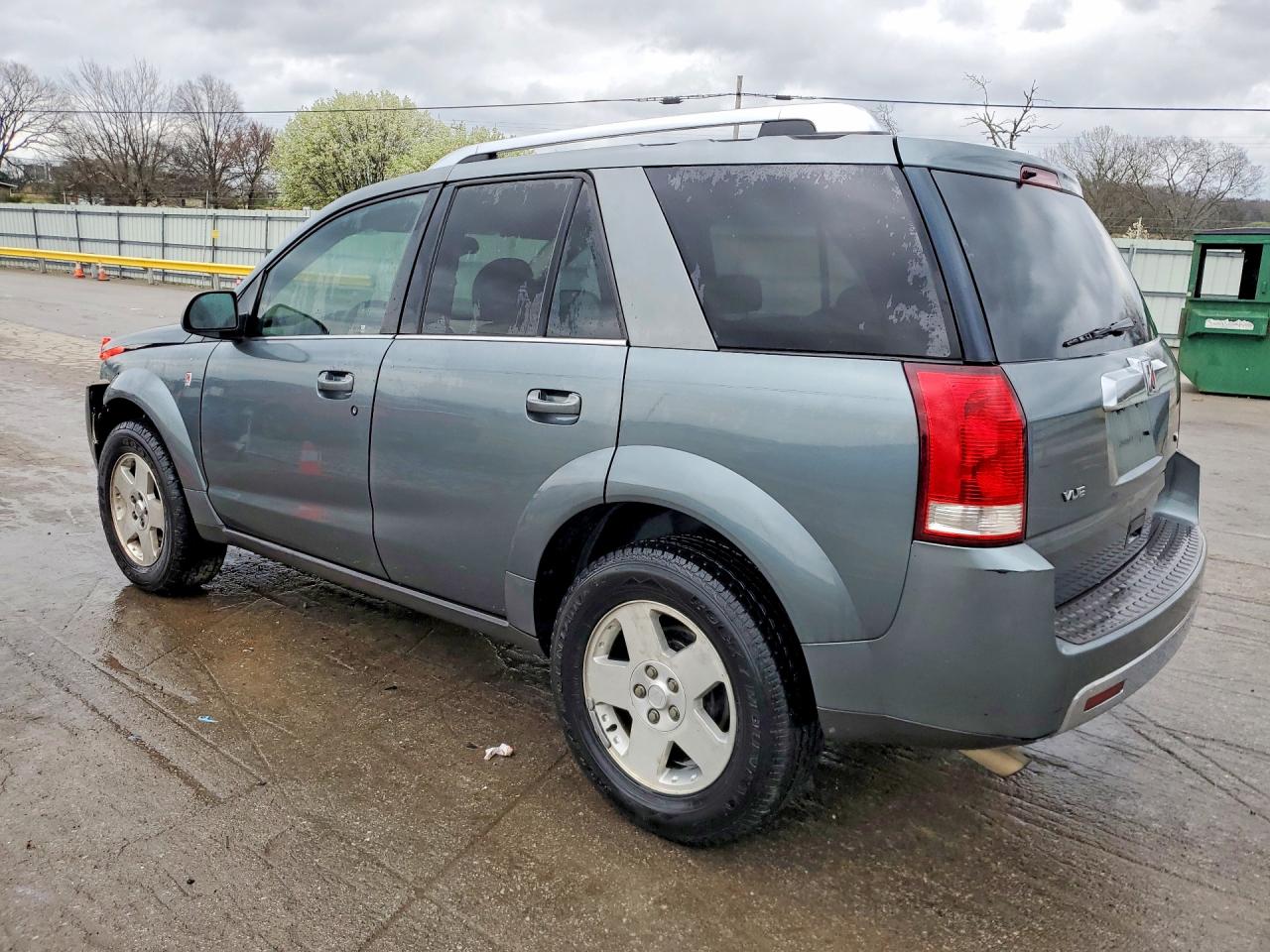 2007 SATURN VUE photo 3