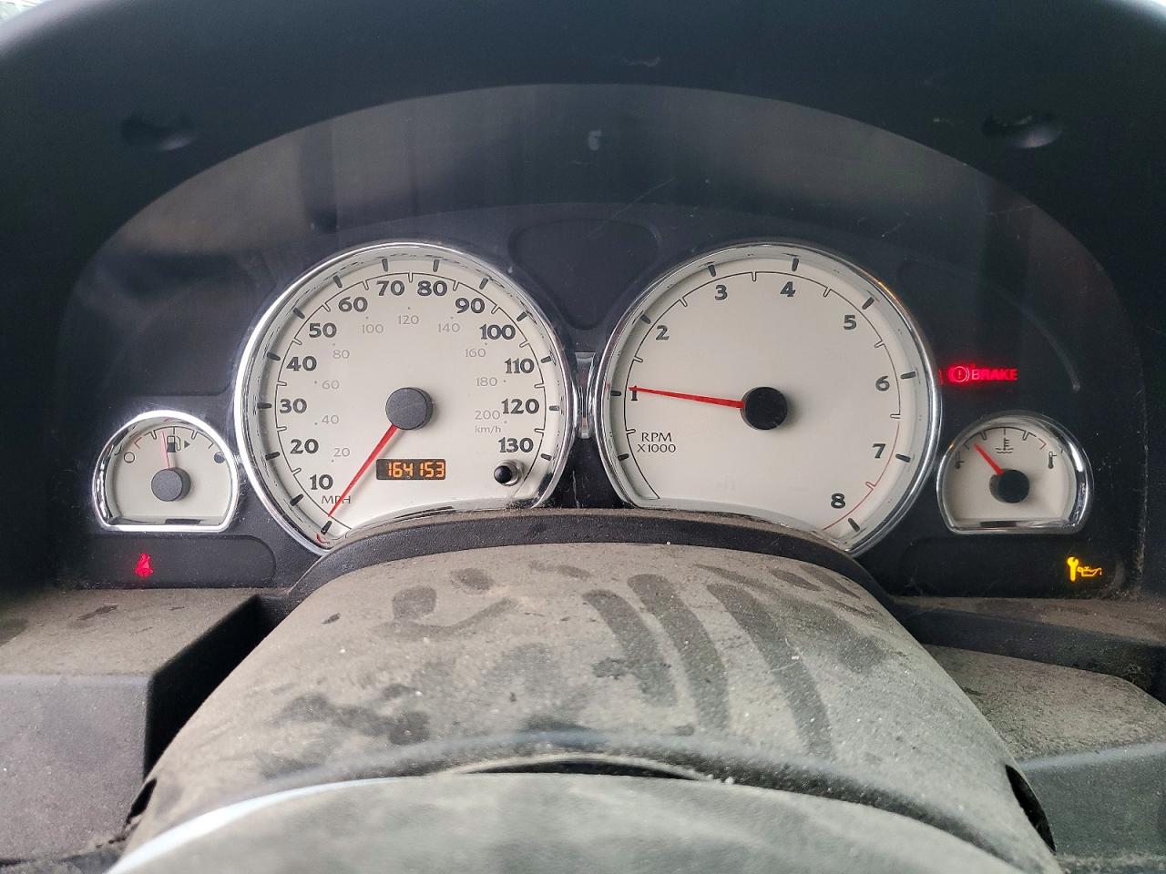 2007 SATURN VUE photo 17