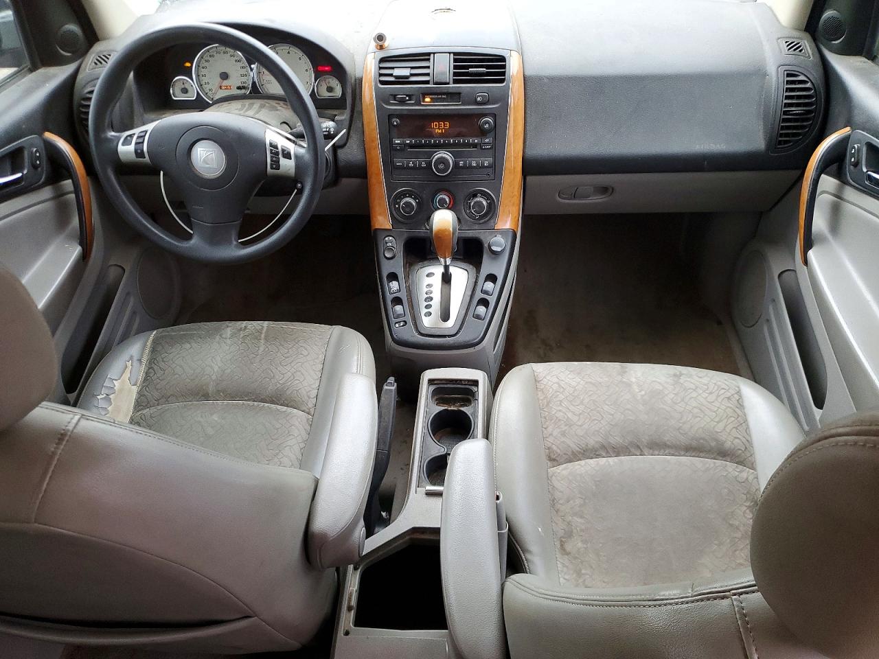 2007 SATURN VUE photo 15