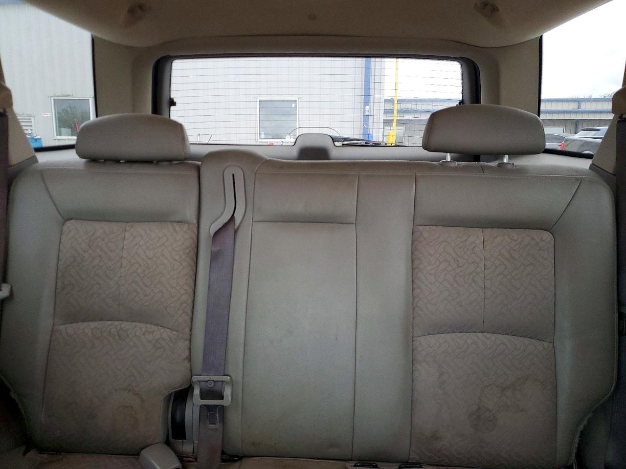 2007 SATURN VUE photo 19