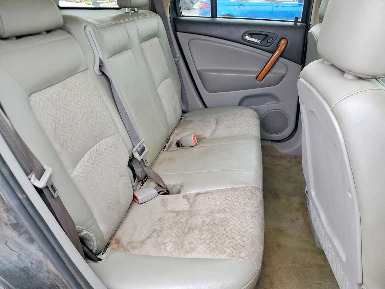 2007 SATURN VUE photo 21