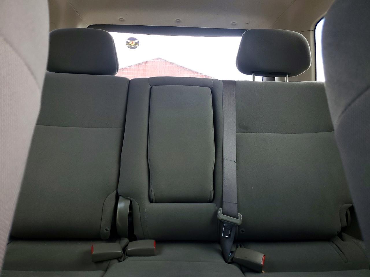 2005 MITSUBISHI OUTLANDER LS photo 10