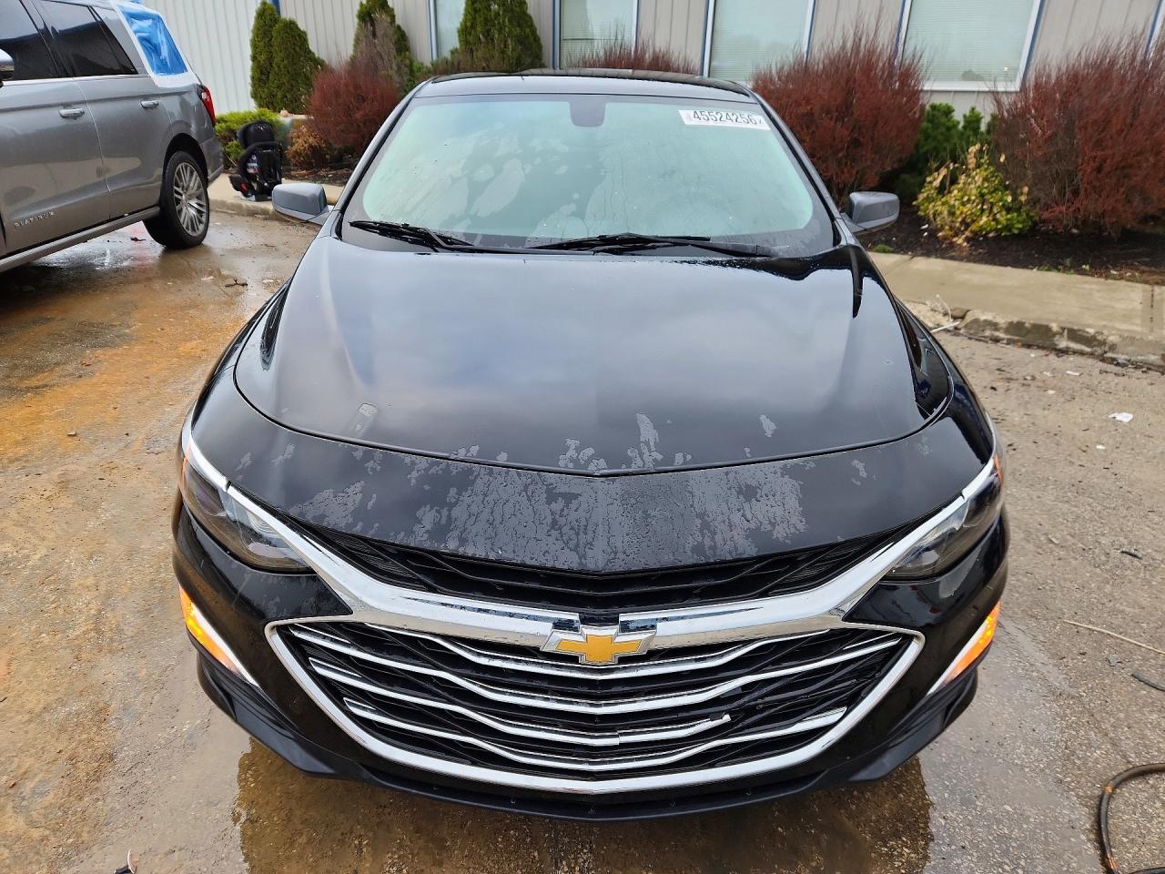 2020 CHEVROLET MALIBU LS photo 9