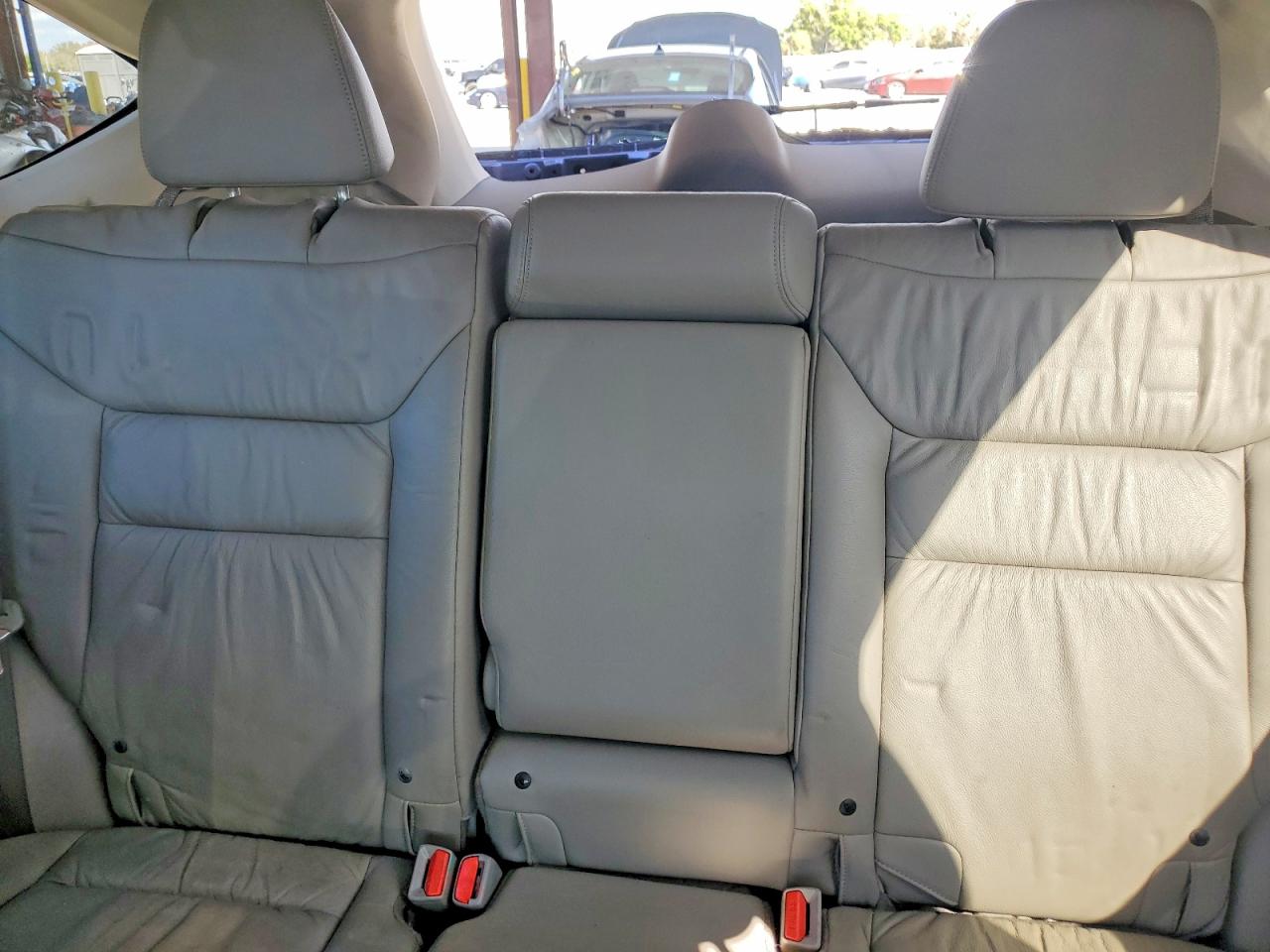 2013 HONDA CR-V EXL photo 10
