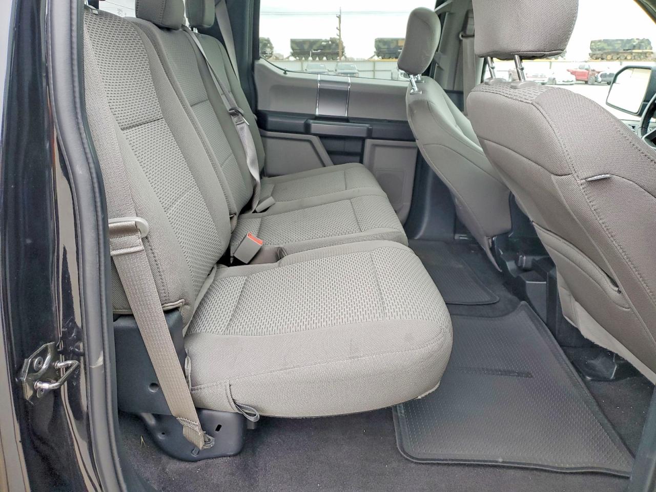 2020 FORD F150 SUPERCREW photo 10