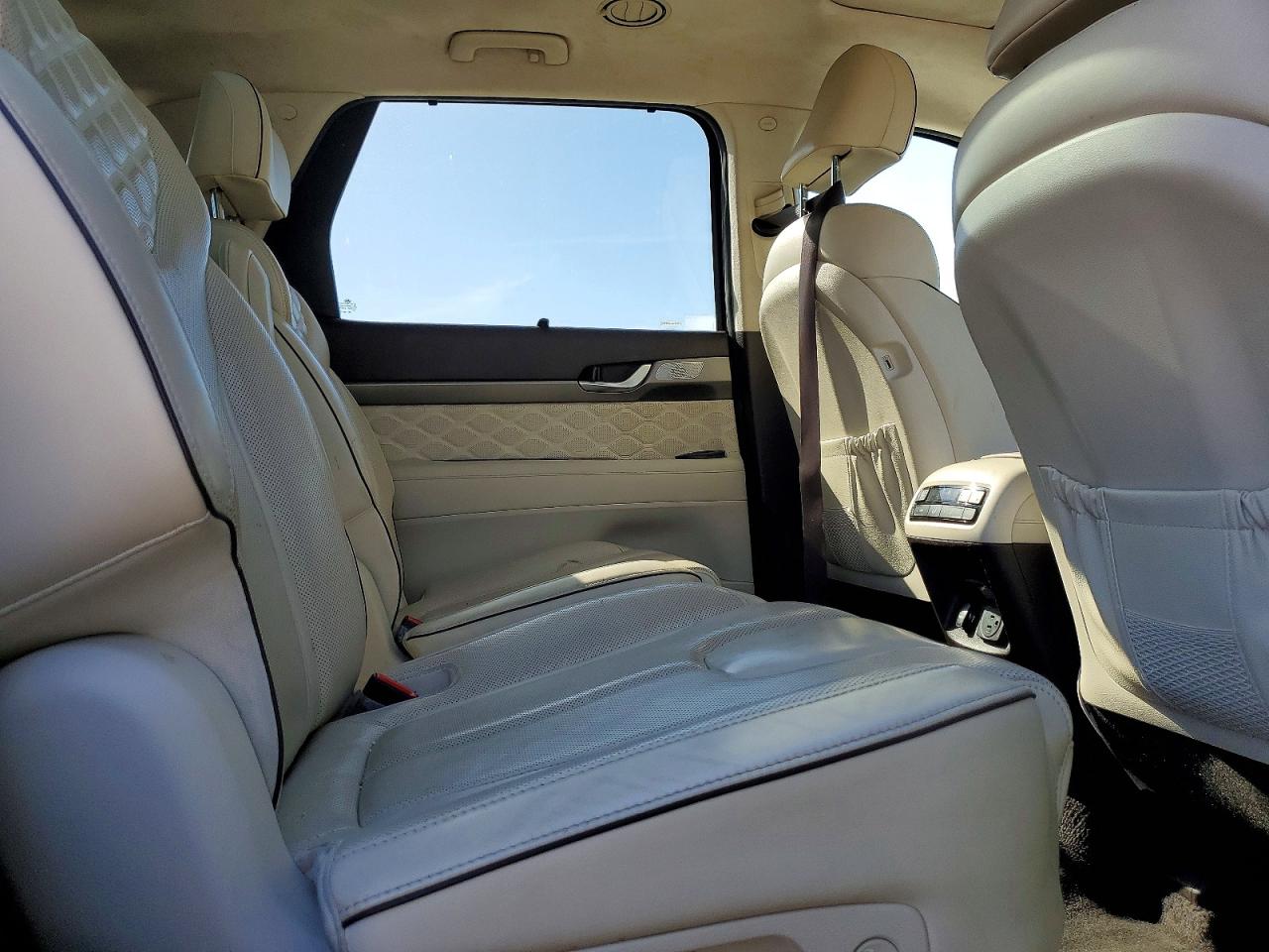 2020 HYUNDAI PALISADE LIMITED photo 21
