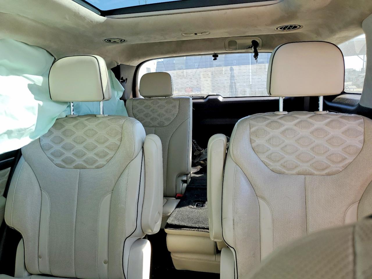 2020 HYUNDAI PALISADE LIMITED photo 19